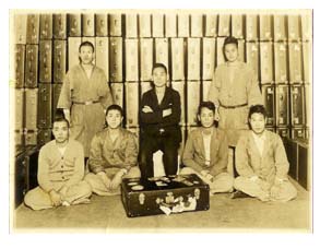 ���c��������Ђ̌Â��ʐ^